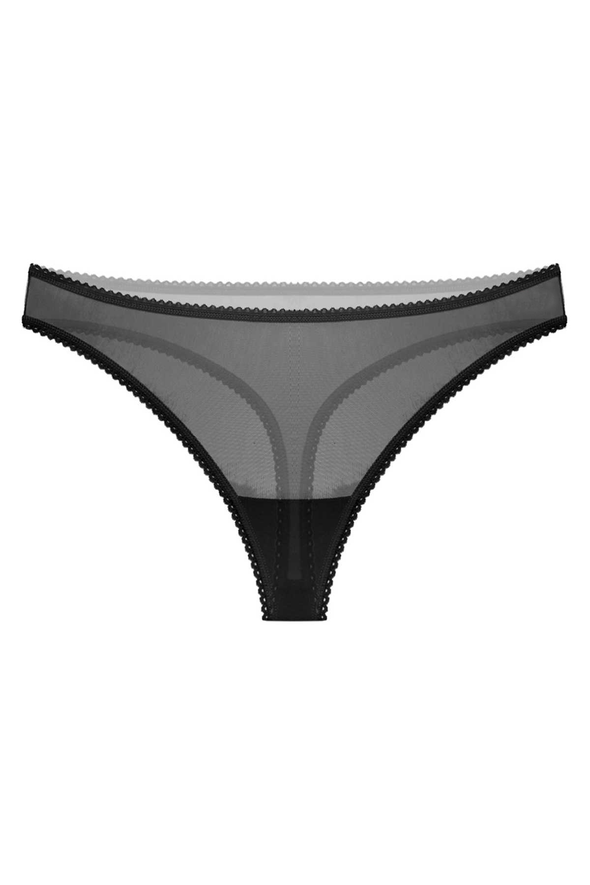 Deluxerie Sexig stringtrosa Beonca Deluxerie Sexig stringtrosa Beonca