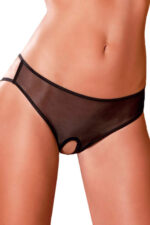 Deluxerie Sexig stringtrosa Bernyce