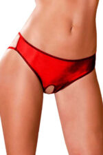 Deluxerie Sexig stringtrosa Bernyce