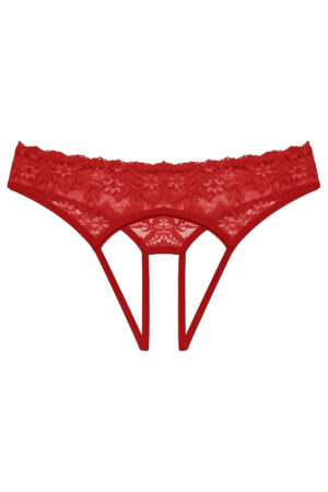 Deluxerie Sexig stringtrosa Bethani