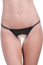 Deluxerie Sexig stringtrosa Brandye