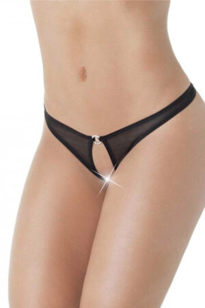 Deluxerie Sexig stringtrosa Brigida