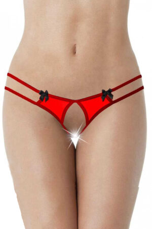 Deluxerie Sexig stringtrosa Carolien