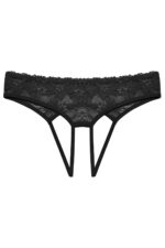 Deluxerie Sexig stringtrosa Chesea
