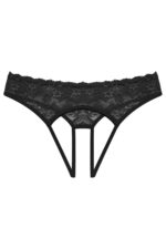 Deluxerie Sexig stringtrosa Chesea