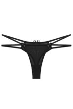 Deluxerie Sexig stringtrosa Clodia