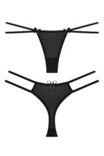 Deluxerie Sexig stringtrosa Clodia
