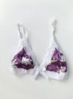 Deluxerie Shorts Set Annida