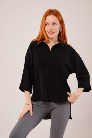 Deluxerie Skjorta MF-Loana