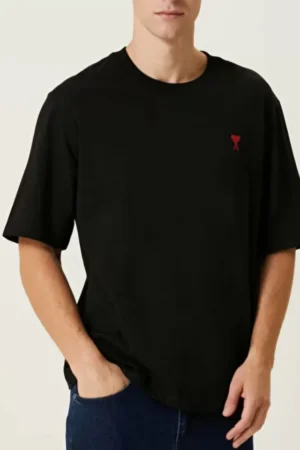 Deluxerie T-shirt MF-Chauncey