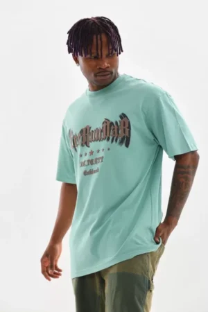 Deluxerie T-shirt MF-Chetas