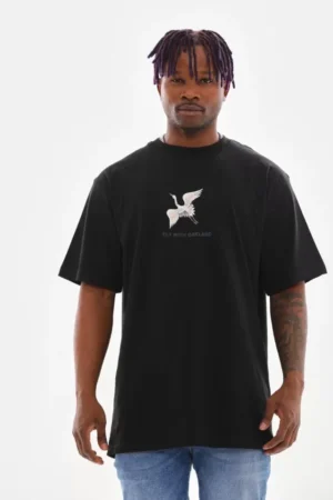 Deluxerie T-shirt MF-Cluney