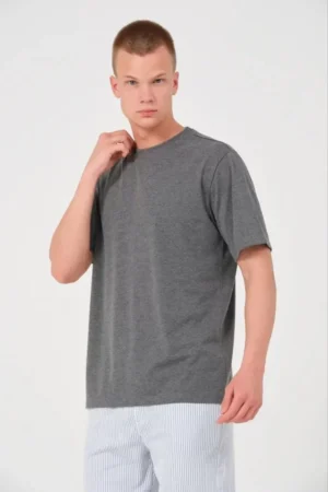 Deluxerie T-shirt MF-Conlen