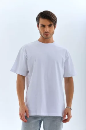 Deluxerie T-shirt MF-Craiston