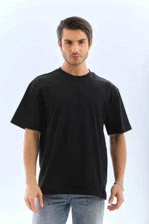 Deluxerie  T-shirt MF-Crofft