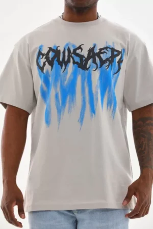 Deluxerie T-shirt MF-Csepel