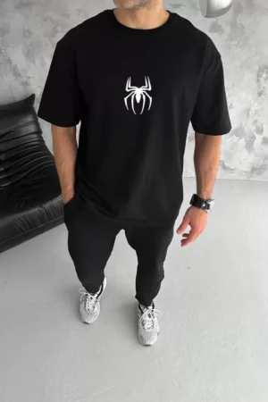Deluxerie T-shirt MF-Dallin