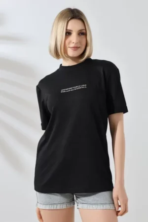 Deluxerie T-shirt MF-Domenica