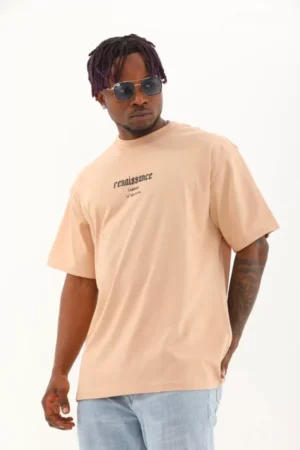 Deluxerie T-shirt MF-Edel