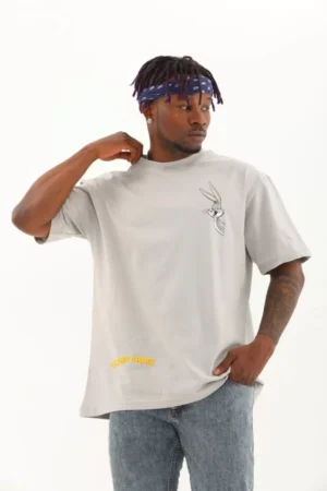 Deluxerie  T-shirt MF-Egor