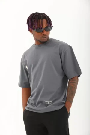 Deluxerie T-shirt MF-Erandi