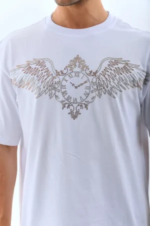 Deluxerie T-shirt MF-Erasto