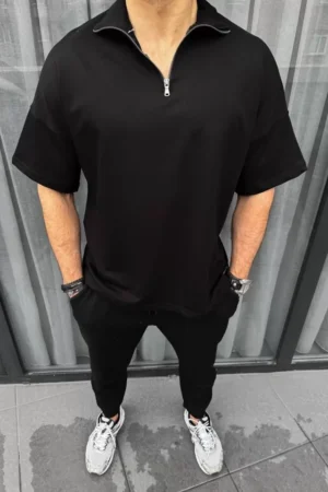 Deluxerie T-shirt MF-Fergus