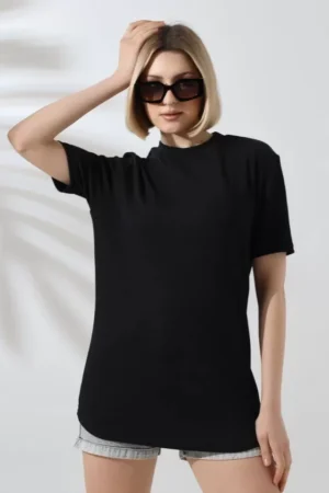 Deluxerie T-shirt MF-Judie