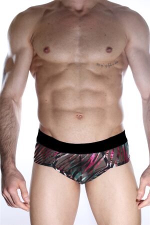 Deluxerie Boxer för Män Camdin