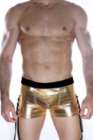 Deluxerie Boxer för Män Caoimhin