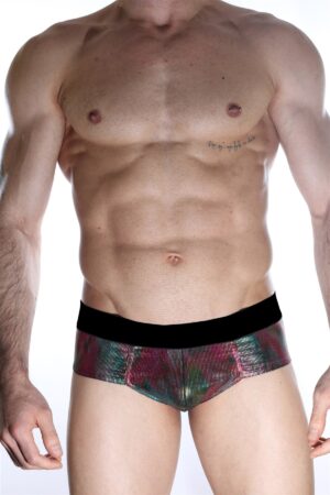 Deluxerie Boxer för Män Chanoch