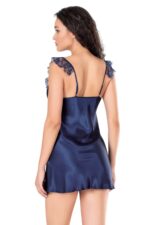 Deluxerie Nattlinne Pippa