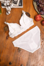 Deluxerie Push-up Behå Set Anjouan