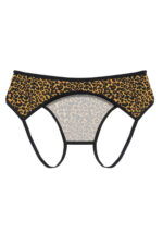 Deluxerie Sexig stringtrosa Arnelle