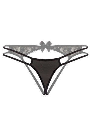 Deluxerie Sexig stringtrosa Cailie