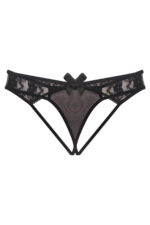 Deluxerie Sexig stringtrosa Cailie