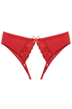 Deluxerie Sexig stringtrosa Caralia