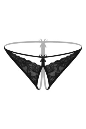 Deluxerie Sexig stringtrosa Carliyle