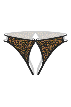 Deluxerie Sexig stringtrosa Cerea