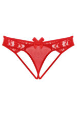 Deluxerie Sexig stringtrosa Ceres