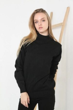 Deluxerie Tricot Tröja MF-Frodine
