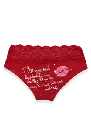 Deluxerie Trosa Emily