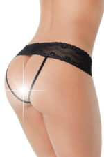 Deluxerie Sexig stringtrosa Blayke