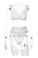 Deluxerie Underkläder Set Jillyan