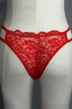 Deluxerie Sexig Trosa Aimie